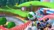 Mario Kart Tour: Mario vs Luigi Tour: Mario Cup