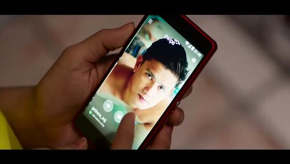 Swipe (2017) Official Trailer – A Glimpse into Privacy and Surveillance 📹