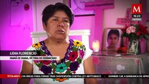 Familiares de víctimas de feminicidios denuncian reducción de sentencias a feminicidas en Edomex