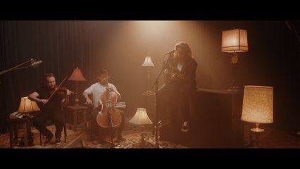 Benjamin William Hastings - Captain (Live At Sound Emporium, Nashville, TN, 2023)