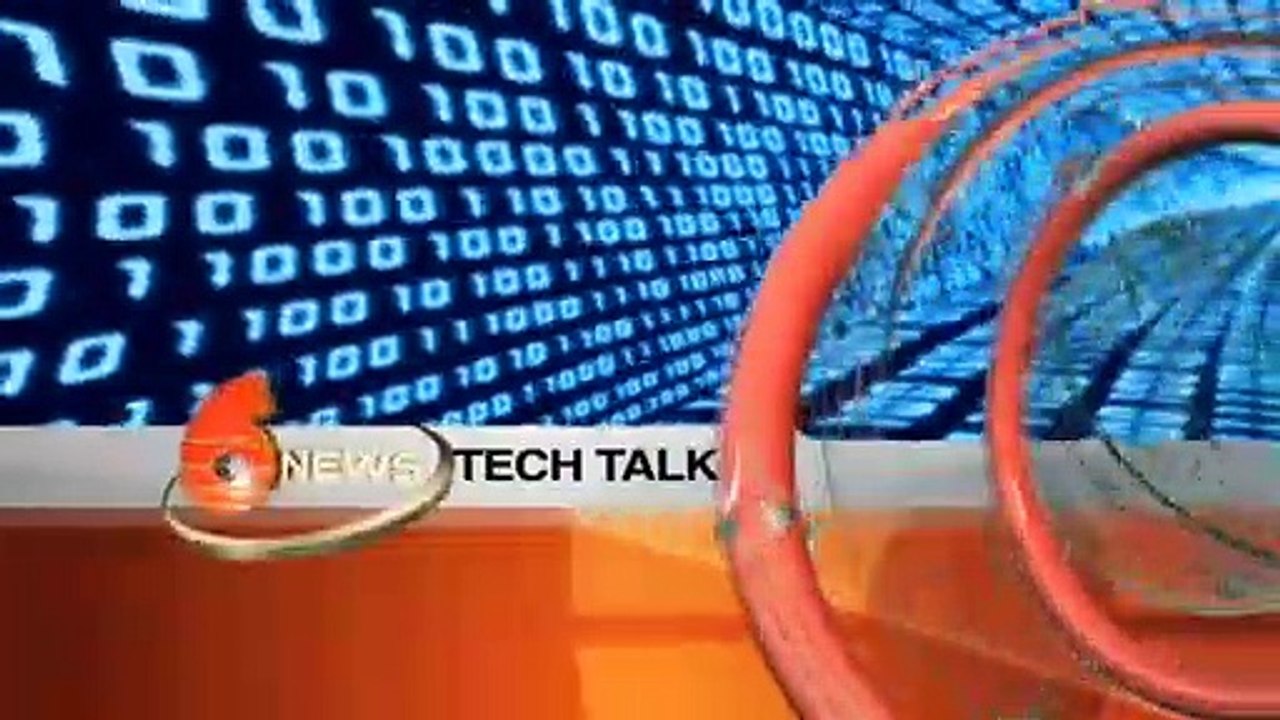 TECH TALK: IGT ROBOTICS CAMP