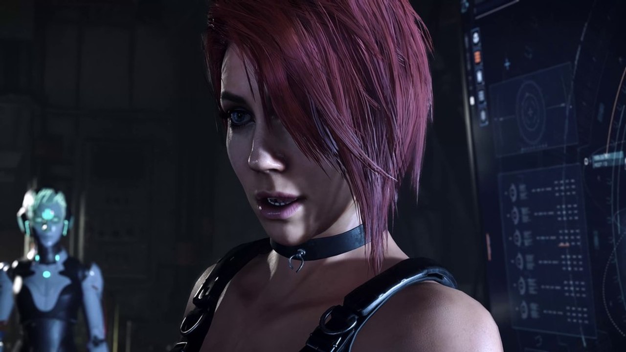 Der Dino-Shooter Exoprimal feiert mit fetzigem Trailer das Comeback der Riesenechsen