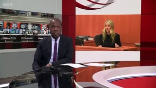 Gwyneth Paltrow trial_ ski crash accuser gives evidence - BBC News