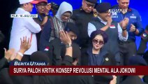 Cakap soal Revolusi Mental di Pemerintahan Jokowi, Surya Paloh: Sayang, Harapan Belum Jadi Kenyataan