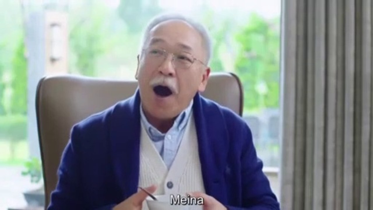 The Way You Shine - Episode 16 (EngSub)