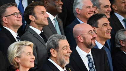 La oposición y el régimen de Venezuela vuelven a verse cara a cara en Bruselas, junto a presidentes de la UE y la Celac