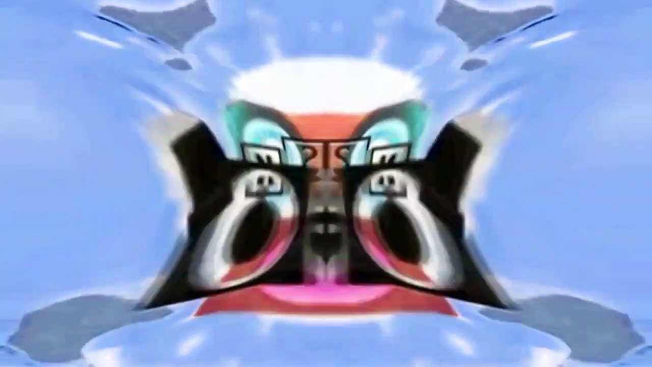 Klasky Csupo in G Major 499