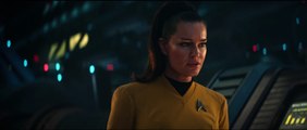 Star Trek Strange New Worlds Episode 6 Trailer