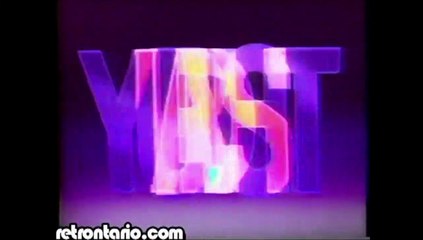 Rock & Rule Bande-annonce (EN)