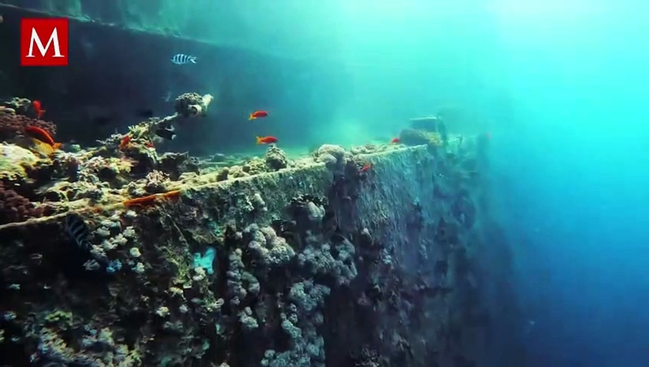James Cameron aclara si tiene planes de hacer una película sobre el sumergible ‘Titán’ de OceanGate