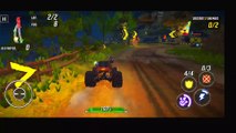 RACE ROCKET ARENA CAR EXTREME ENGLISH GAMEPLAY ON ANDROID DEVICE || CAR RACING GAMES || ONROAD GAMES || RACING GAMES | #Viral #Dailymotion #Videos #Games #Gaming #Gameplay