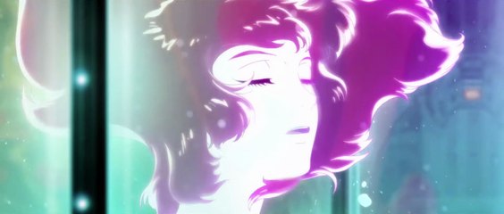 映画『火の鳥 エデンの花』特報