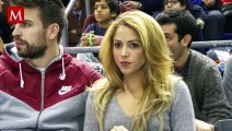 Revelan el supuesto apodo con el que los hijos de Shakira se dirigen a Clara Chía, novia de Piqué