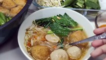 RESEP BAKSO LENGKAP , KUAH BAKSO, SAMBAL BAKSO