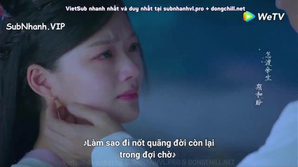 Ngọc Cốt Dao Tập 37 Vietsub