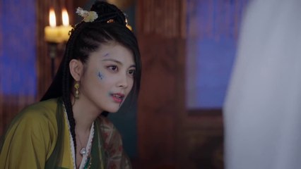 Ngọc Cốt Dao Tập 33 Vietsub