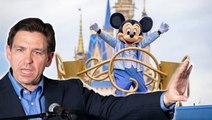 DeSantis vs. Disney: Who are the winners and losers?
