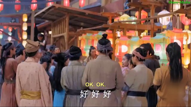 PRINCESS AGENT -season1 -ep11 -eng sub