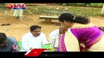 BJP Holds Tiffin Baithak Programme, Interacts With Public About Problems | V6 Teenmaar