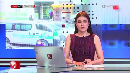 Arrestan a dos personas acusadas de robo de celulares durante la verbena paceña