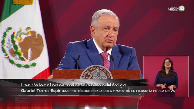 Partidos Políticos están violando la ley con procesos internos adelantados, coinciden en Ruta 44