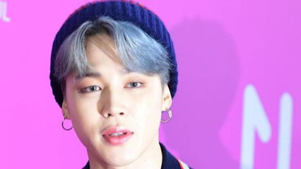방탄소년단 지민 X 샤이니 태민, 6년만 'Hard' 챌린지로 뭉친 '메인댄서 투민'