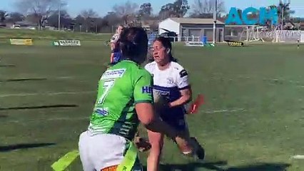 Leeton leapfrog Yenda into third in League Tag