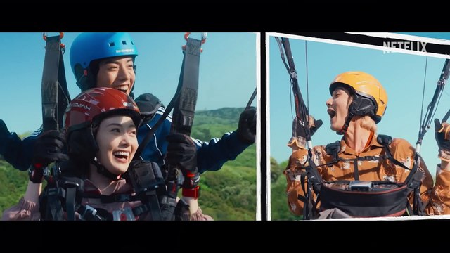 Zom 100 Bucket List of the Dead Film