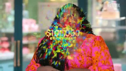 The Big Nailed It Baking Challenge Trailer