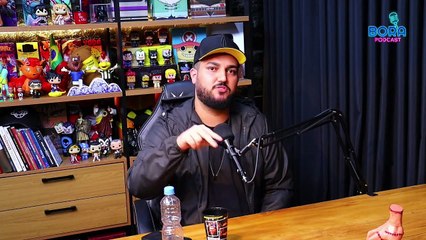 Bora PodCast - Matheus Felipe 17/07/23