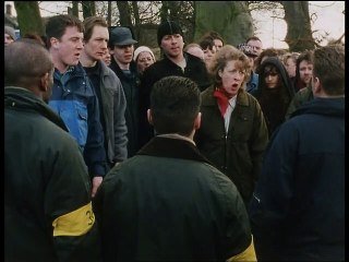 A Touch Of Frost - S03E2 - Quarry