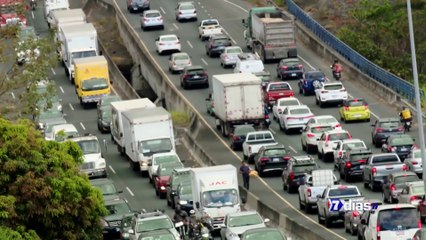 7dias-Peaje para entrar a San José-170723