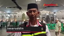 Sektor Khusus Nabawi Pantau Pergerakan Jamaah Haji