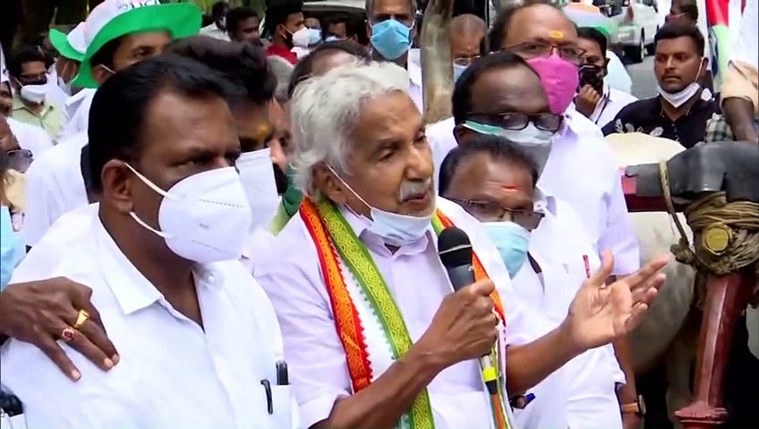 Oommen Chandy: கேரளா முன்னாள் முதல்வர் உம்மன் சாண்டி காலமானார் - மறைவுக்கு காரணம் என்ன? 