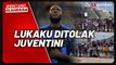 Diisukan Membelot ke Juventus, Romelu Lukaku Ramai-Ramai Ditolak Juventini