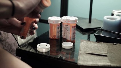 Last Life web series - Episode 6