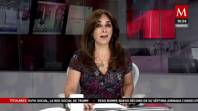 Marko Cortés afirma que el PAN acompañará a Xóchitl Gálvez en todas sus acciones legales contra AMLO