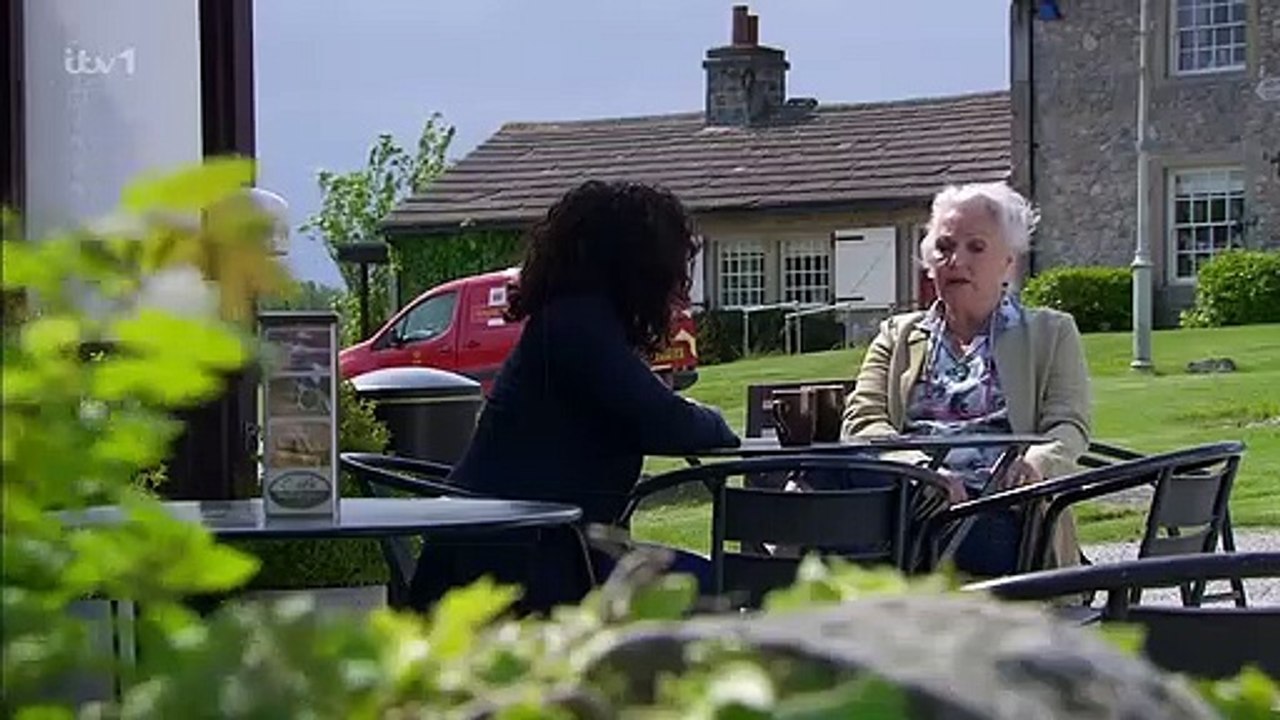 Emmerdale 17th June 2023