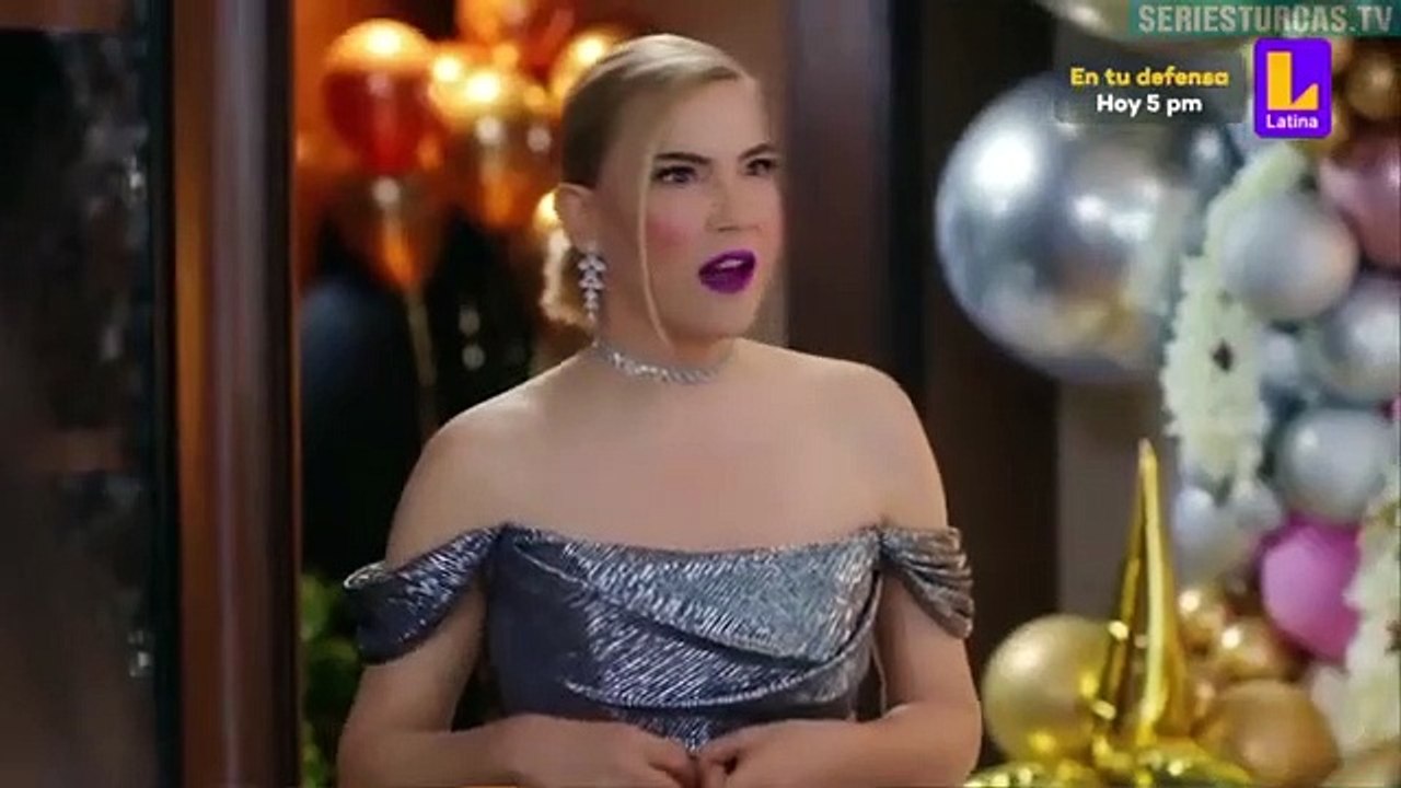 Fruto Prohibido Capítulo 447