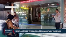 11 Polisi Tersangka Penganiayaan Tahanan di Banyumas, Propam Polda Jateng Selidiki