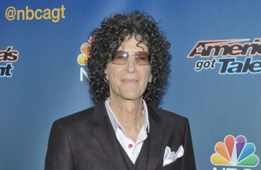 Howard Stern was accused of spreading "demonic evil" by his former rival Mancow Muller