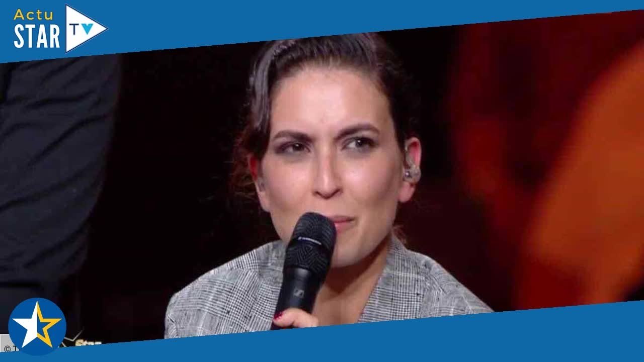 « C'était mon grand amour » : Lucie Bernardoni...