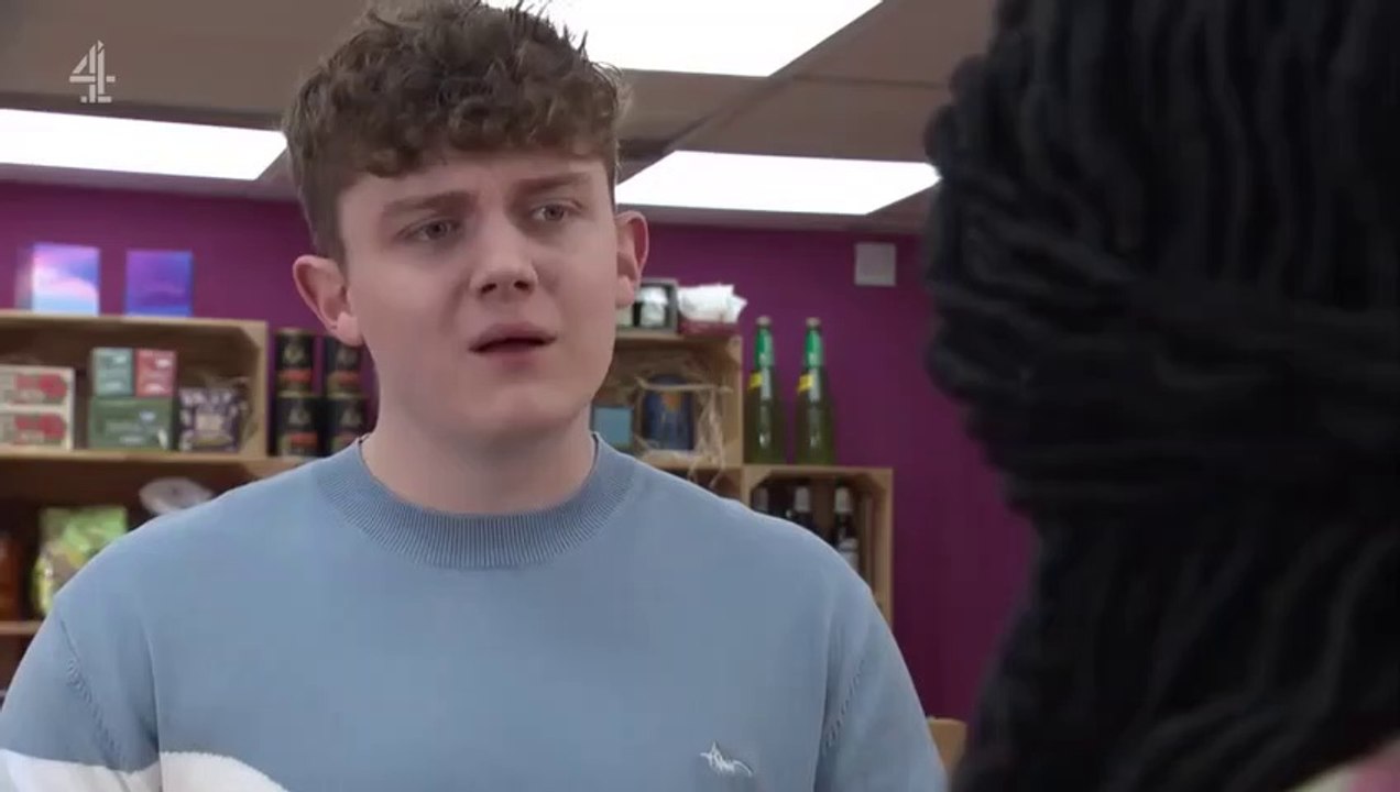 Hollyoaks 17th June 2023