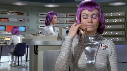 Invasion: UFO Bande-annonce (EN)