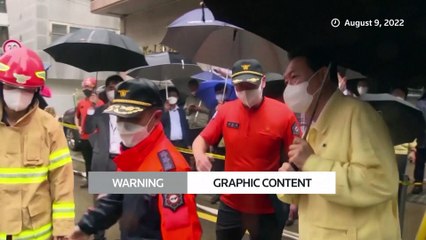 Is South Korea really prepared for extreme weather?