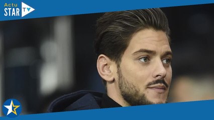 "Je n'arrive pas encore à m'y faire..." : Rayane Bensetti rend un hommage déchirant à un membre de s