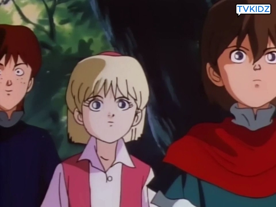 Robin des bois EP47