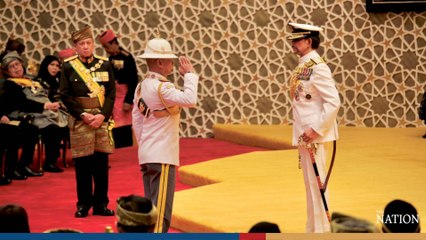 Thailand marks Sultan of Brunei’s birthday | The Nation