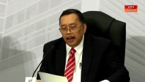 PRK Kuala Terengganu serentak dengan PRN 6 negeri, ditetapkan 12 Ogos
