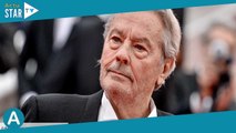 Alain Delon abusé ?Hiromi Rollin sort du silence et accuse les enfants de l'acteur